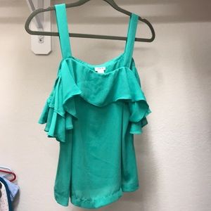 J crew top